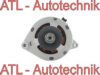 ATL Autotechnik L 32 260 Alternator
